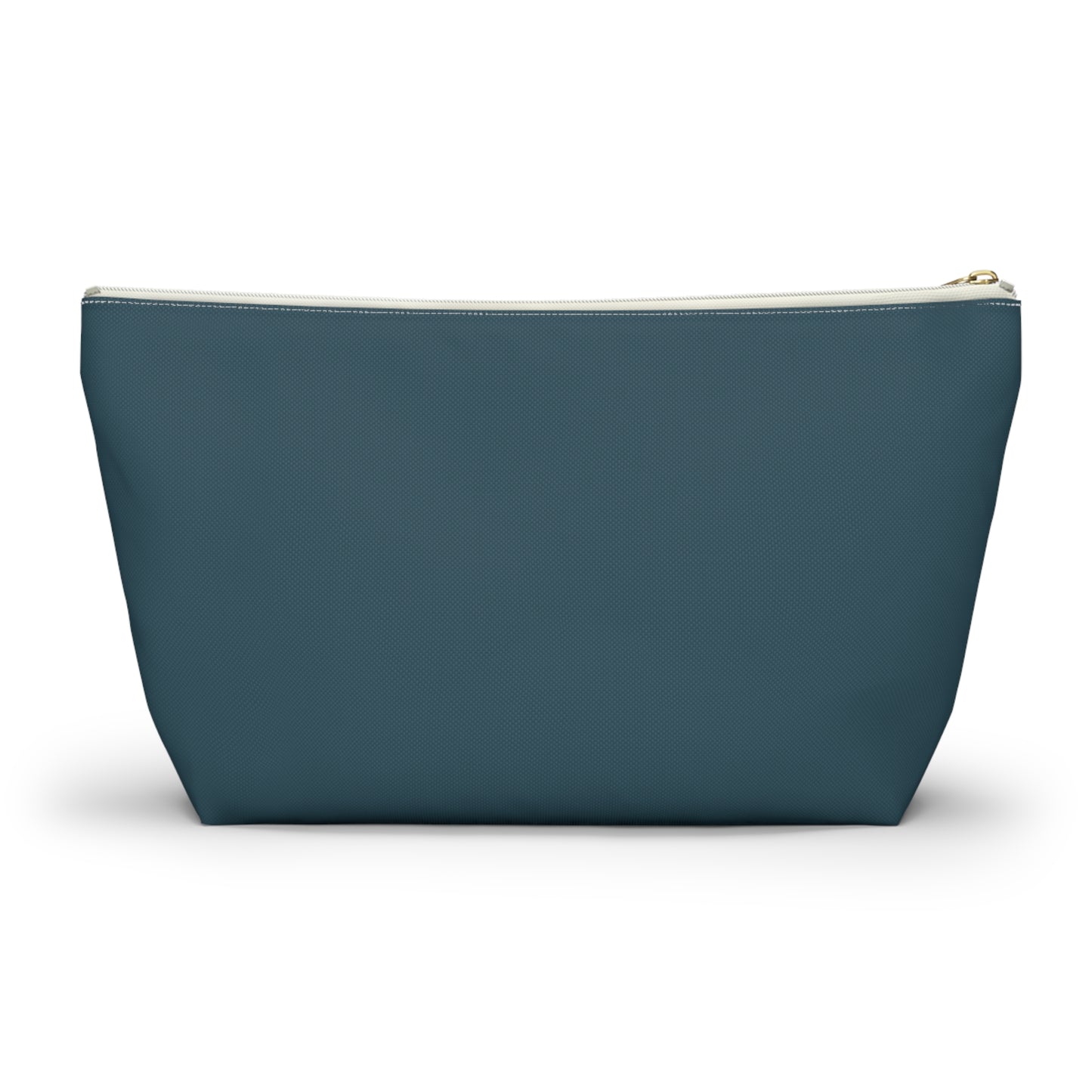 Toiletry Pouch - Steel Blue