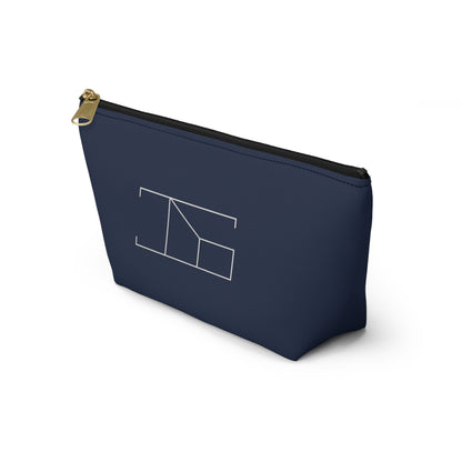 Toiletry Pouch - Night Cobalt