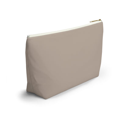 Toiletry Pouch - Desert Khaki