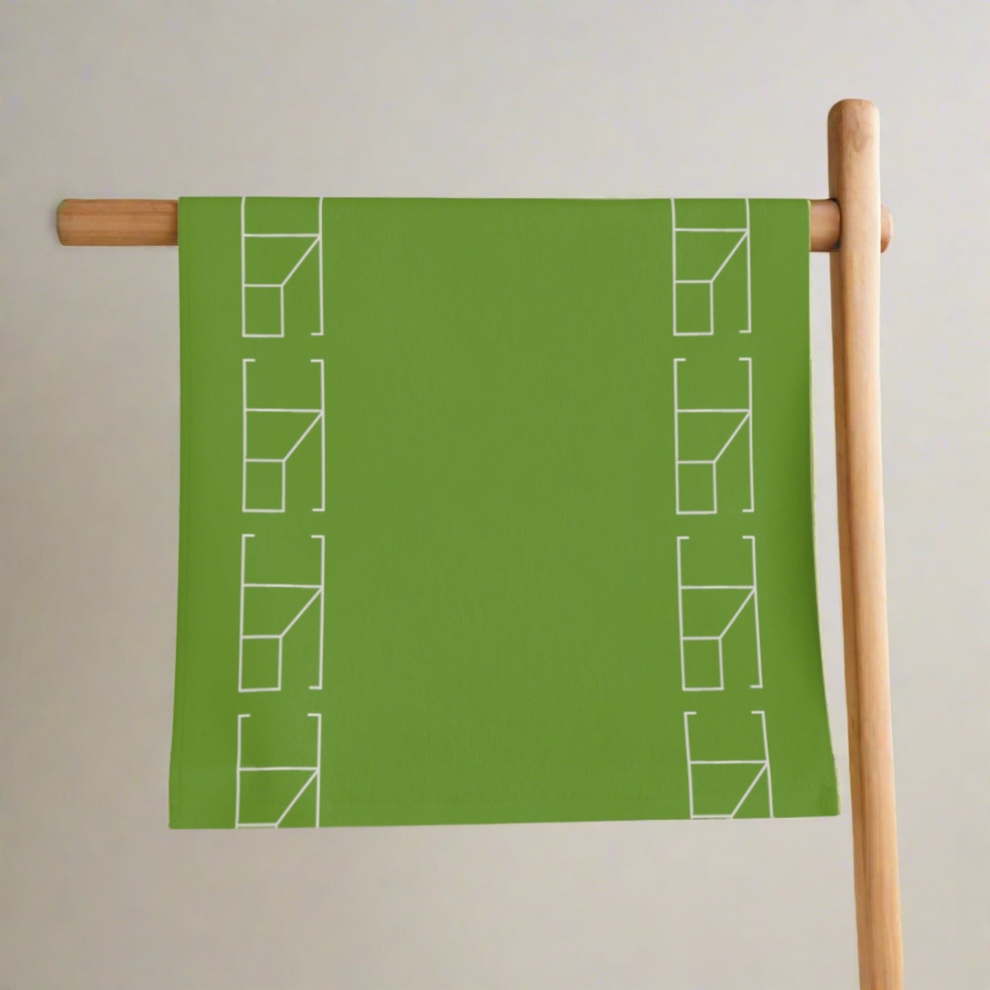 Hand Towel - Matcha