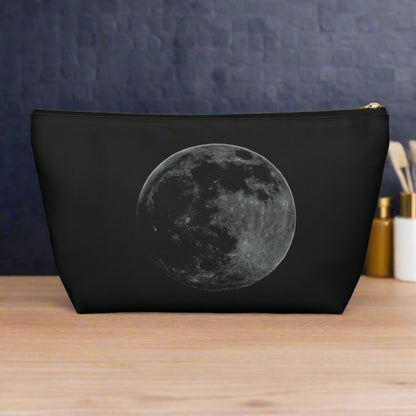 Toiletry Pouch - Nocturnal Silence Collection