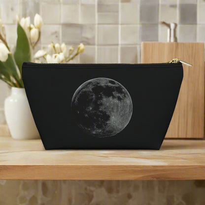 Toiletry Pouch - Nocturnal Silence Collection