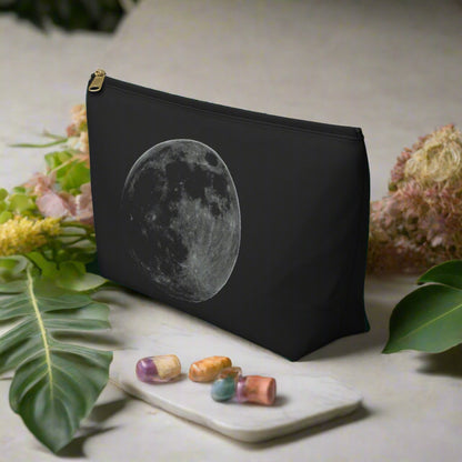 Toiletry Pouch - Nocturnal Silence Collection